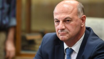 Τσιάρας: Θα επαναφέρουμε τη διάταξη για τα πολιτικά δικαιώματα, αλλά δεν μπορεί να έχει αναδρομική ισχύ