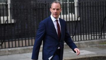 Το Λονδίνο δίπλα σε Παρίσι και Βερολίνο στην υπόθεση Ναβάλνι