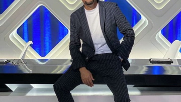 GNTM: Ο Δημήτρης Σκουλός έγινε... «πεταλούδα» για χάρη της κόρης του 