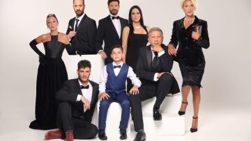 Η πρεμιέρα των ελληνικών σειρών της ΕΡΤ αποκλειστικά στο ERTFLIX