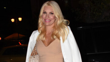 Η Ελένη Μενεγάκη άδειασε... τον Alpha μπροστά στις κάμερες