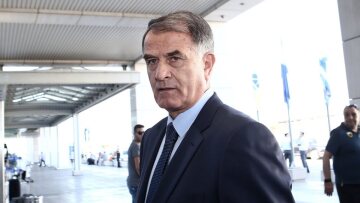 Τέλος ο Μπάγεβιτς από την Εθνική Βοσνίας 