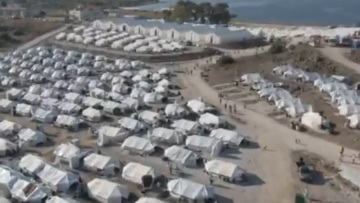 Φρίκη στο Καρά Τεπέ: 3χρονο κοριτσάκι έπεσε θύμα βιασμού 