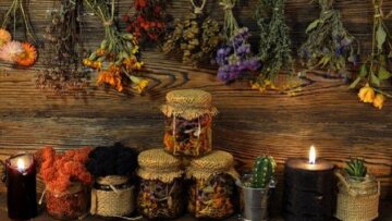  Αμαλιάδα: Βάζο που περιείχε... εσώρουχο για μαγικό ξόρκι βρήκαν εργαζόμενοι δημόσιας υπηρεσίας