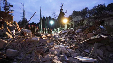 Αζερμπαϊτζάν: «Επτά νεκροί από βομβαρδισμούς παρά την εκεχειρία με την Αρμενία»