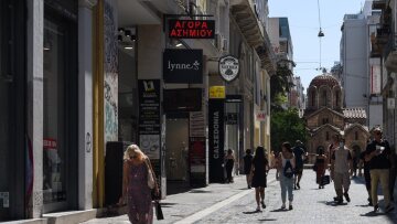 Η νέα λίστα των επιχειρήσεων που δικαιούνται μείωση ενοικίου τον Οκτώβριο - Οι ΚΑΔ και τα ποσά