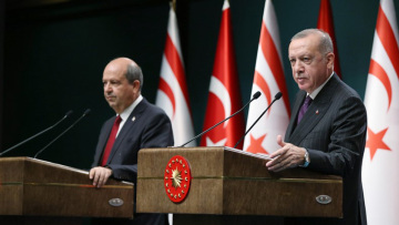 Στις κάλπες σήμερα οι Τουρκοκύπριοι - Τα δεδομένα για Ακιντζί και Τατάρ