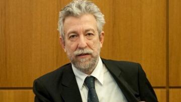 Επίσημα εκτός ΣΥΡΙΖΑ ο Κοντονής - «Σύντροφε, ΔΕΝ είχες δίκιο»