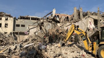 Ναγκόρνο Καραμπάχ: Αρμενία και Αζερμπαϊτζάν αλληλοκατηγορούνται για παραβίαση της εκεχειρίας 