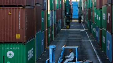 Ο ΠΟΕ δικαιώνει την ΕΕ για την επιβολή δασμών 4 δισ. δολαρίων σε αμερικανικά προϊόντα