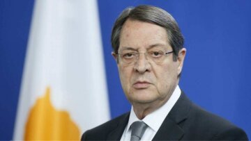 Αναστασιάδης προς δημοσιογράφους για τα «χρυσά διαβατήρια»: Θα σας πάρει... ο δαίμονας