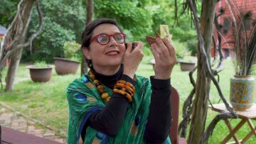 Ιζαμπέλα Ροσελίνι: «Τα γηρατειά φέρνουν την ευτυχία. Μπορεί να παχαίνεις, αλλά απελευθερώνεσαι»