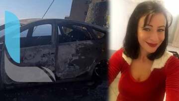 Διπλή δολοφονία στο Λουτράκι: Ο δολοφόνος είχε κλειδί από το σπίτι της 43χρονης! 