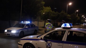 Θήβα: Γάζωσε 45χρονο με τουλάχιστον επτά σφαίρες