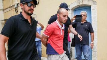 Δολοφονία Σούζαν Ίτον: Την σκότωσα αλλά δεν την βίασα υποστηρίζει, ο 28χρονος δράστης 