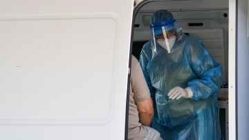 Κορωνοϊός: Σε ποιες περιπτώσεις είναι πιο αποτελεσματικά τα rapid test