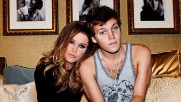 Κοκαΐνη και αλκοόλ είχε καταναλώσει πριν αυτοκτονήσει ο εγγονός του Πρίσλεϊ 