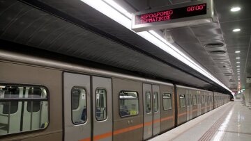 Απεργία ΜΜΜ: Αναστέλλεται η στάση εργασίας σε Μετρό, Τραμ και Ηλεκτρικό 