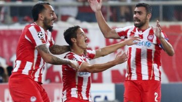 Champions & Europa League: Απλησίαστος στα έσοδα ο Ολυμπιακός, στα ίδια ΑΕΚ-ΠΑΟΚ