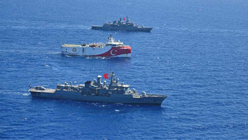 Ελληνοτουρκικά: Εκτός ελέγχου η Άγκυρα με προπαγάνδα και προκλήσεις - «Σβήνουν» οι προοπτικές διαλόγου