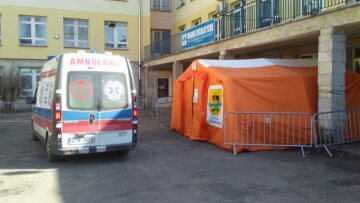 Κορωνοϊός: Ρεκόρ κρουσμάτων και θανάτων στην Πολωνία 