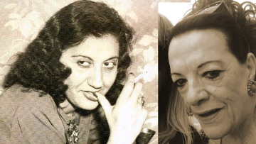 Η τραγική ζωή της άγνωστης κόρης της Σοφίας Βέμπο