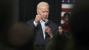 ΗΠΑ: Εξοργισμένοι οι ρεπουμπλικάνοι με το Twitter - Θεωρούν ότι προστατεύει τον γιο του Μπάιντεν 