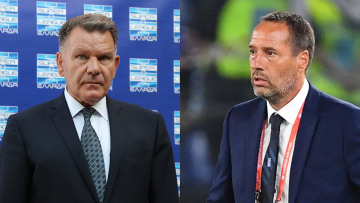 Κούγιας στο podcast του protothema.gr: «Ανύπαρκτος προπονητικά o Φαν΄τ Σιπ, κάνει ότι του λένε οι μάνατζερ»