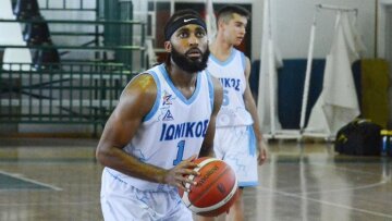Βόμβα στην Basket League: Η ΕΕΑ δεν έδωσε πιστοποιητικό συμμετοχής στον Ιωνικό 