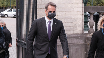 Μητσοτάκης προς ΕΕ: Να εφαρμοστούν οι αποφάσεις για την τουρκική προκλητικότητα