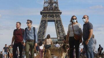 Γαλλία: Οι νέοι ανακτούν το ηθικό τους μετά τις δυσκολίες στην περίοδο της πανδημίας