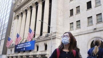 «Θερίζει» ο κορωνοϊός τις ΗΠΑ: Ξεπέρασαν τα 8 εκατ. τα κρούσματα - Δραματικό μήνυμα από Φάουτσι 