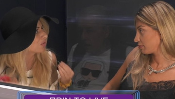 Big Brother: Νέος καβγάς Σοφίας με Άννα Μαρία - Άναυδος ο Ανδρέας Μικρούτσικος 