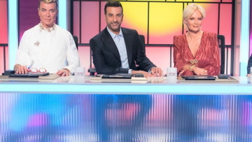 Ο Λάκης Γαβαλάς επιστρέφει στο My Style Rocks - Δείτε τo trailer 