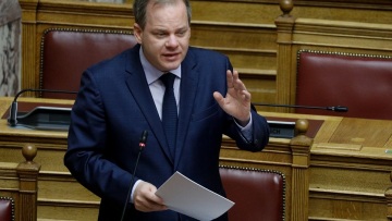 Καραμανλής: Η Κρήτη θα αποκτήσει σύγχρονο αυτοκινητόδρομο - Πώς θα χρηματοδοτηθεί ο ΒΟΑΚ