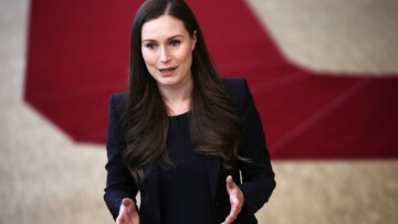 Κορωνοϊός: Σε καραντίνα η Φινλανδή πρωθυπουργός - Αποχώρησε από το Ευρωπαϊκό Συμβούλιο