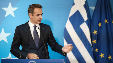 Μητσοτάκης: Ο Δεκέμβριος καταληκτική ημερομηνία για κυρώσεις  - Η ΕΕ αποδοκιμάζει την τουρκική προκλητικότητα