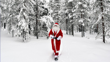 Κορωνοϊός - Φινλανδία: «Θύμα» της πανδημίας και ο Άγιος Βασίλης - Το χωριό του κινδυνεύει να μείνει άδειο