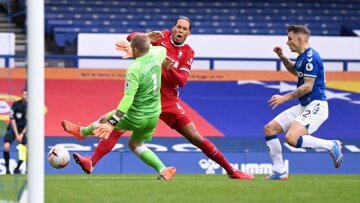 Σοκ στη Λίβερπουλ - Φόβοι για ρήξη χιαστού στον Φαν Ντάικ