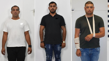 Κλέφτες «σήκωναν» χρήματα και κοσμήματα αφού έκαναν τους ενοικιαστές - Δείτε τις φωτογραφίες τους