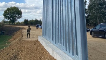 Handelsblatt: Η Ελλάδα θωρακίζεται σε Αιγαίο και Έβρο