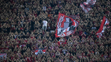 Επιστρέφουν στα γήπεδα οι φίλαθλοι - Με κόσμο τα ευρωπαϊκά ματς Ολυμπιακού και ΠΑΟΚ