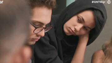 GNTM - Με κουκούλα κάποιοι παίκτες: Οι πρώτες εντυπώσεις μετά το makeover