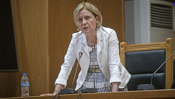 Δίκη της Χρυσής Αυγής: Αναστολή με όρους για όλους πλην Ρουπακιά πρότεινε η εισαγγελέας