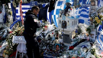 Αναβιώνει αύριο στον Άρειο Πάγο η δολοφονία των δύο αστυνομικών της ΔΙΑΣ στου Ρέντη