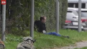 Δανία: Προσπάθησε να αποδράσει ο εφευρέτης που διαμέλισε δημοσιογράφο στο υποβρύχιο