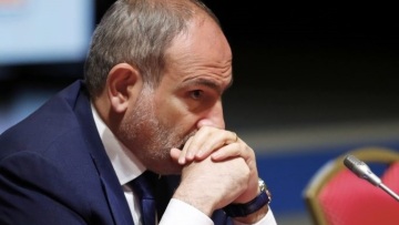 Ναγκόρνο Καραμπάχ: Μονάδες εθελοντών για να πολεμήσουν στο πλευρό των αυτονομιστών οργανώνει η Αρμενία