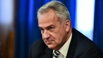 Βορίδης: Με αποδείξεις για οικονομική και κοινωνική ένταξη η απόκτηση ιθαγένειας