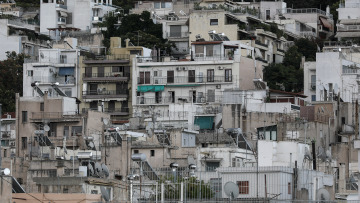 Πρώτη κατοικία: Πιο εύκολη η αφορολόγητη αγορά - Δείτε παραδείγματα