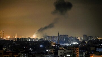 Νέες απειλές της Χαμάς στο Ισραήλ: Θα ρίξουμε πυραύλους στο Τελ Αβίβ